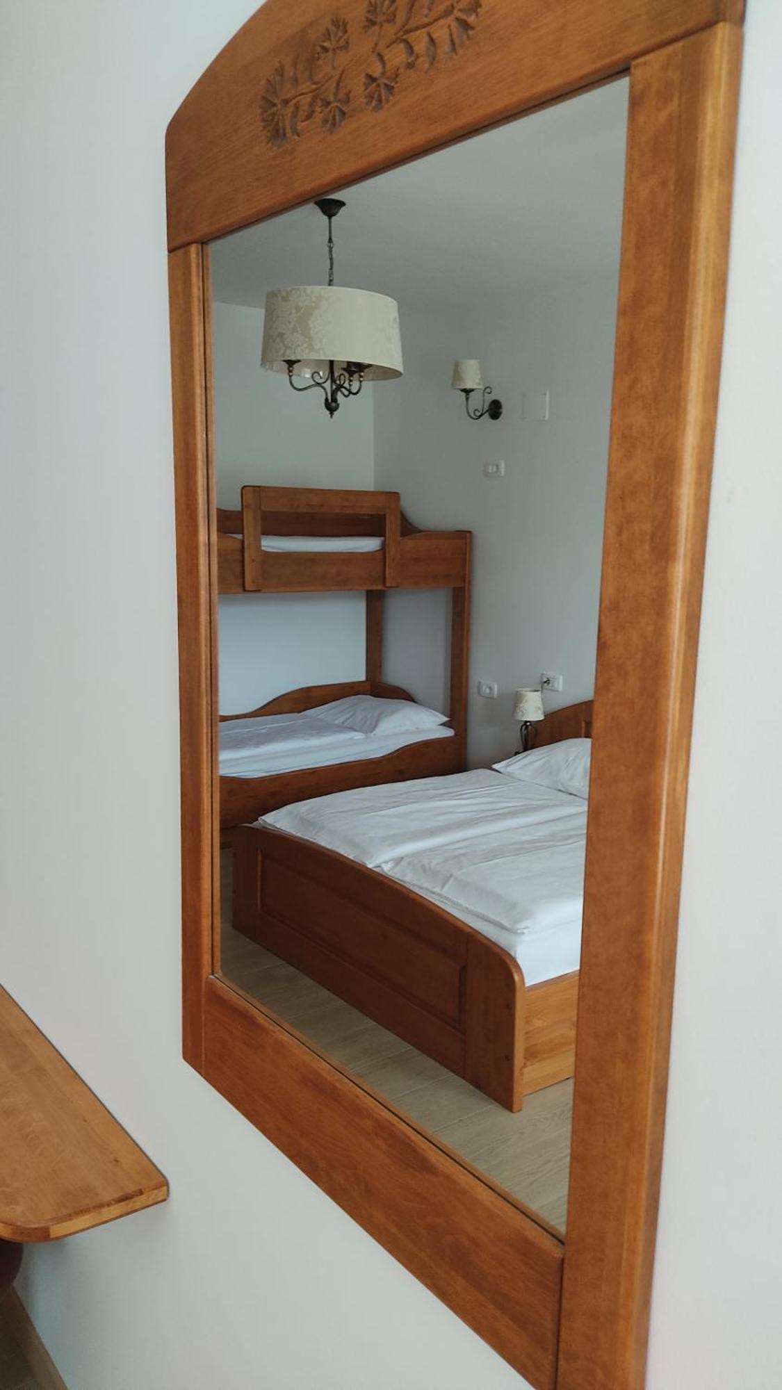 Villa Tourist Farm Pri Andrejevih Narin Habitación foto